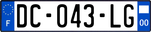 DC-043-LG