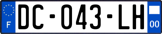 DC-043-LH
