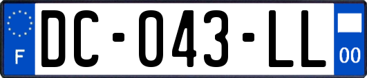 DC-043-LL