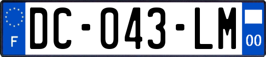 DC-043-LM