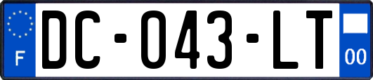 DC-043-LT