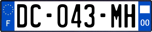 DC-043-MH