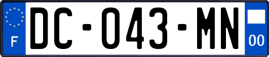 DC-043-MN