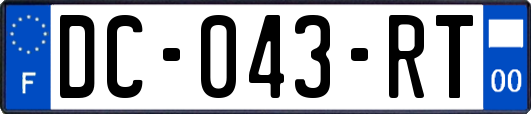 DC-043-RT