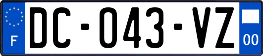 DC-043-VZ