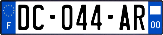 DC-044-AR