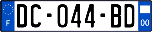 DC-044-BD