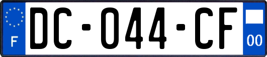 DC-044-CF