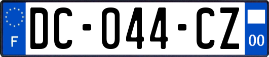 DC-044-CZ