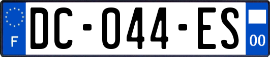 DC-044-ES