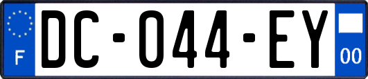 DC-044-EY