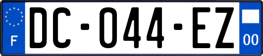 DC-044-EZ