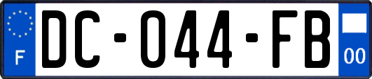 DC-044-FB
