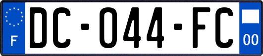 DC-044-FC