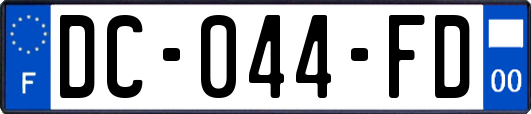 DC-044-FD