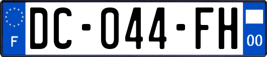 DC-044-FH