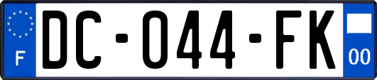 DC-044-FK