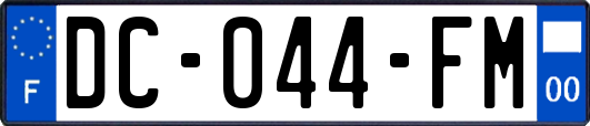 DC-044-FM