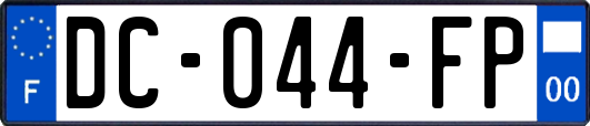 DC-044-FP