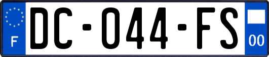 DC-044-FS