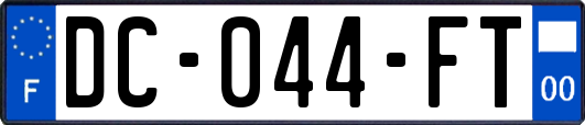 DC-044-FT