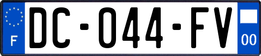 DC-044-FV