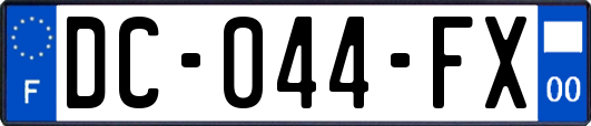 DC-044-FX