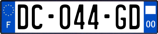 DC-044-GD