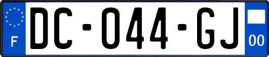 DC-044-GJ