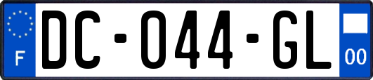 DC-044-GL