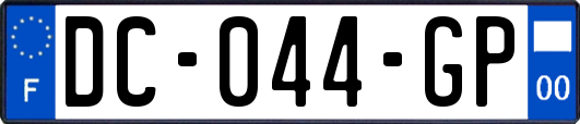 DC-044-GP