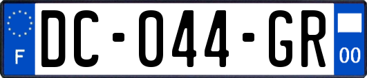 DC-044-GR