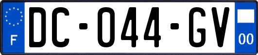 DC-044-GV