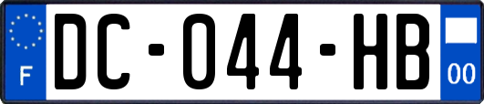 DC-044-HB