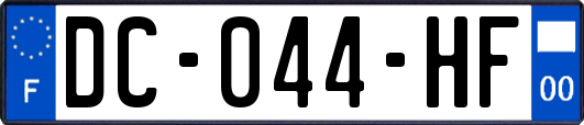 DC-044-HF