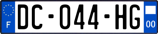 DC-044-HG