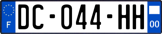 DC-044-HH