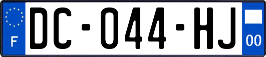 DC-044-HJ