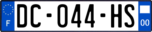 DC-044-HS