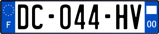 DC-044-HV