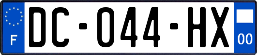 DC-044-HX