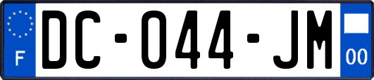 DC-044-JM