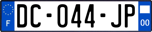 DC-044-JP