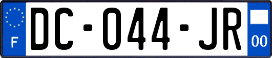 DC-044-JR