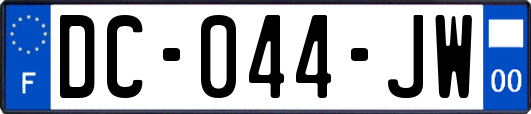 DC-044-JW