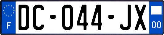 DC-044-JX