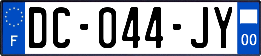 DC-044-JY