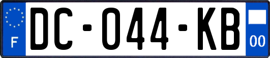 DC-044-KB