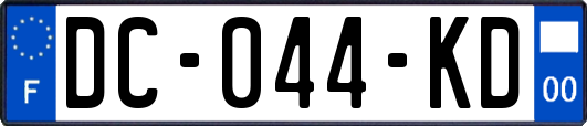 DC-044-KD