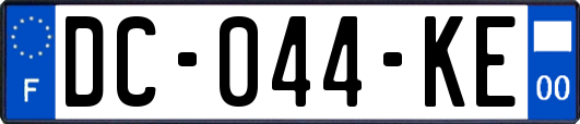 DC-044-KE